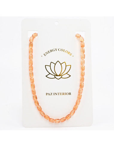 Collar Energético | Infinita Moda