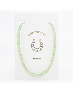 Collar Energético | Infinita Moda