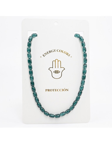 Collar Energético | Infinita Moda