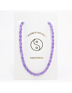 Collar Energético | Infinita Moda