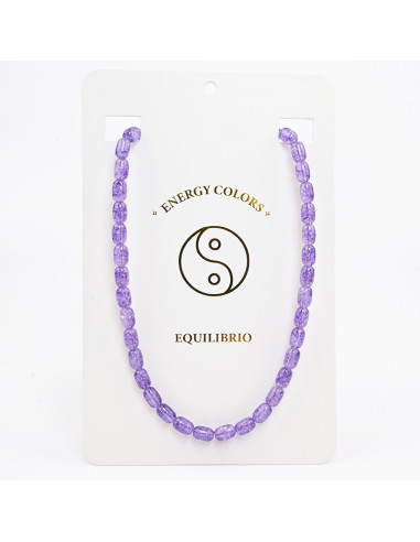 Collar Energético | Infinita Moda