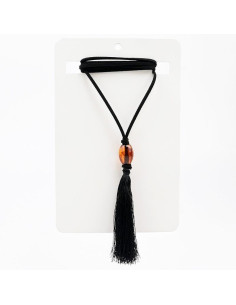 Collar de Gamuza | Infinita Moda