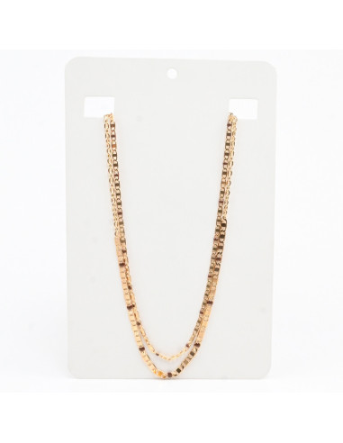 Collar de Cadena | Infinita Moda