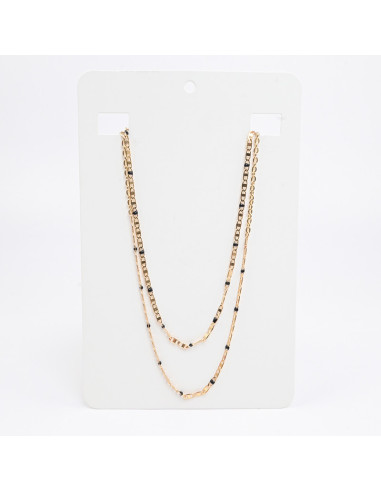 Collar de Cadena | Infinita Moda