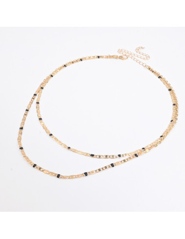 Collar de Cadena | Infinita Moda