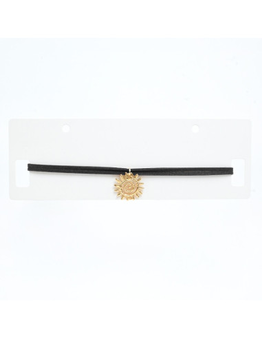 Choker de Gamuza | Infinita Moda