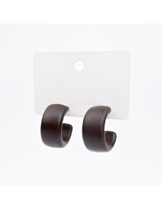 Aro Chunky Brown
