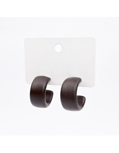 Aro Chunky Brown