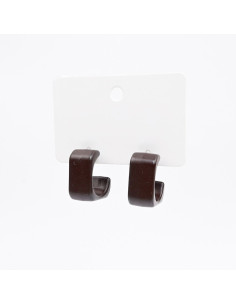 Aro Chunky Brown