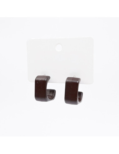 Aro Chunky Brown