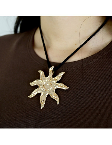 Collar de Cordón Value | Infinita Moda