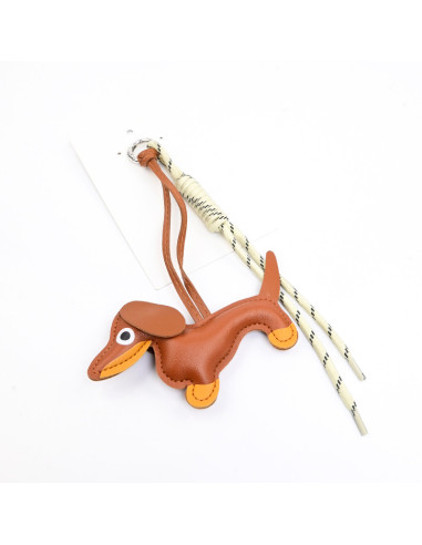 Llavero Bag Charm Doggy