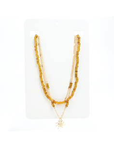 Collar Combinados | Infinita Moda