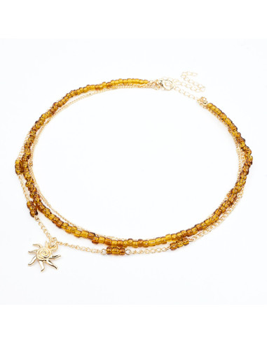 Collar Combinados | Infinita Moda