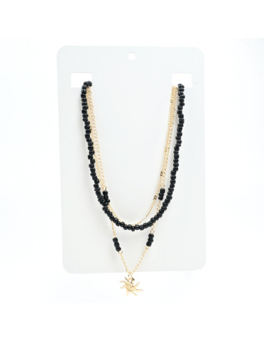 Collar Combinados | Infinita Moda