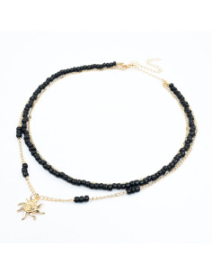 Collar Combinados | Infinita Moda