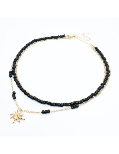 Collar Combinados | Infinita Moda