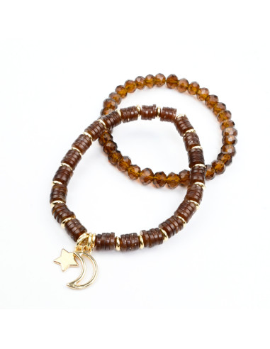 Set de Pulseras | Infinita Moda
