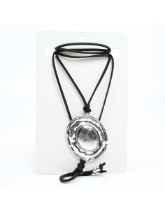 Collar de Gamuza | Infinita Moda
