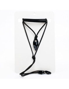 Collar de Gamuza | Infinita Moda