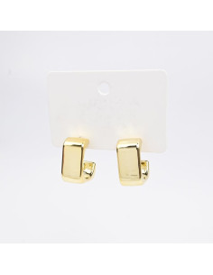 Aro Chunky Gold