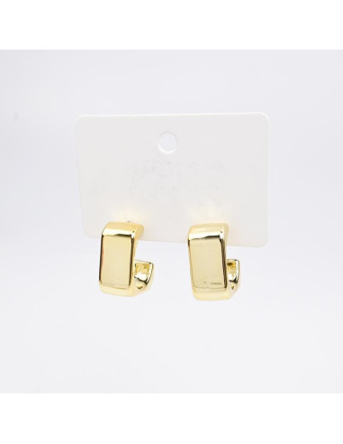 Aro Chunky Gold