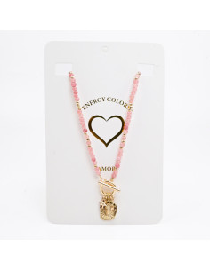 Collar Flexible Amuleto