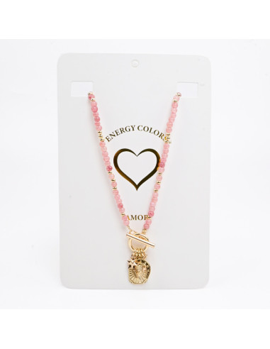 Collar Flexible Amuleto