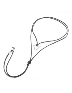 Collar de Gamuza | Infinita Moda
