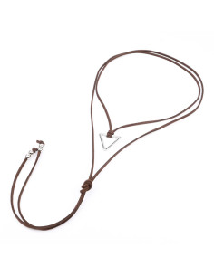 Collar de Gamuza | Infinita Moda