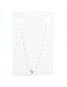 Collar de Cadenas | Infinita Moda
