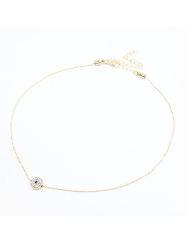 Collar de Cadenas | Infinita Moda