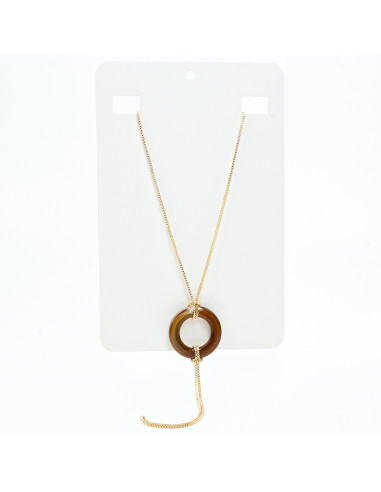 Collar de Cadena | Infinita Moda