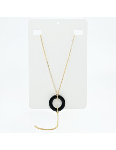 Collar de Cadena | Infinita Moda