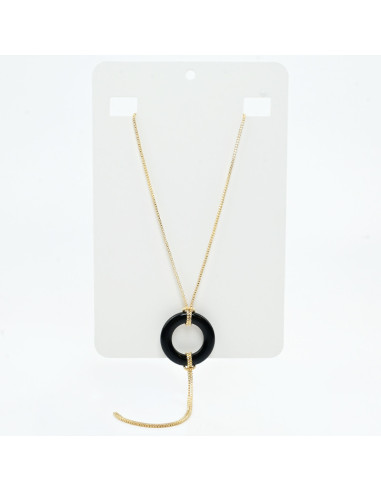 Collar de Cadena | Infinita Moda