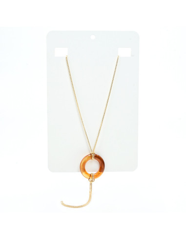 Collar de Cadena | Infinita Moda