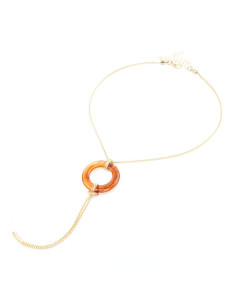 Collar de Cadena | Infinita Moda