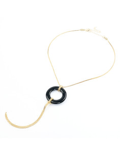 Collar de Cadena | Infinita Moda