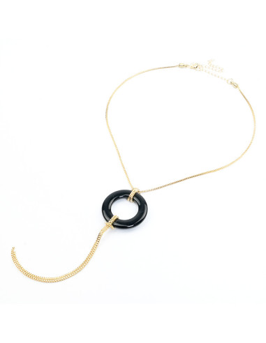 Collar de Cadena | Infinita Moda