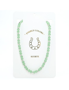 Collar Enhebrado | Infinita Moda