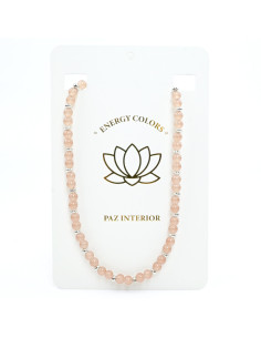 Collar Enhebrado | Infinita Moda