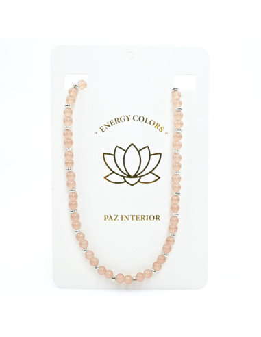 Collar Enhebrado | Infinita Moda