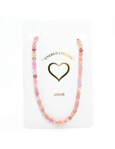 Collar Enhebrado | Infinita Moda
