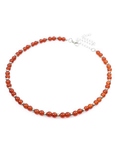 Collar Enhebrado | Infinita Moda