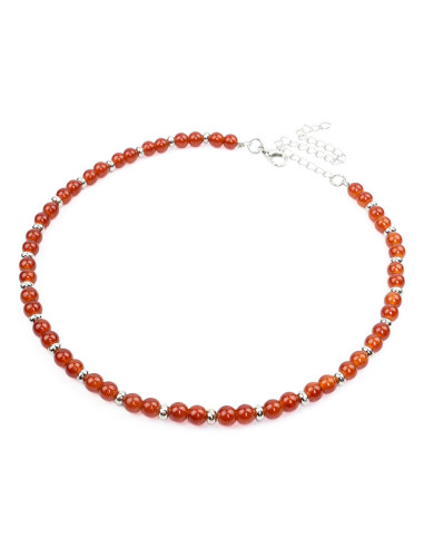 Collar Enhebrado | Infinita Moda