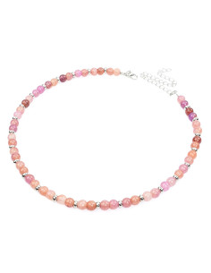 Collar Enhebrado | Infinita Moda