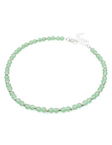 Collar Enhebrado | Infinita Moda