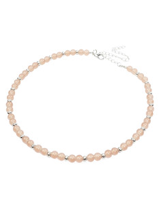 Collar Enhebrado | Infinita Moda