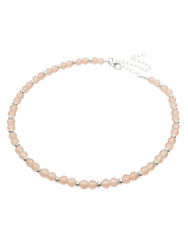 Collar Enhebrado | Infinita Moda