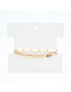 Set de Pulseras | Infinita Moda